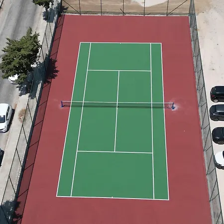 Delfinia Luxury Вилла Колимбия