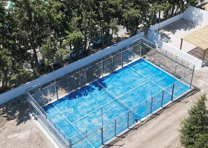 Вилла Delfinia Luxury