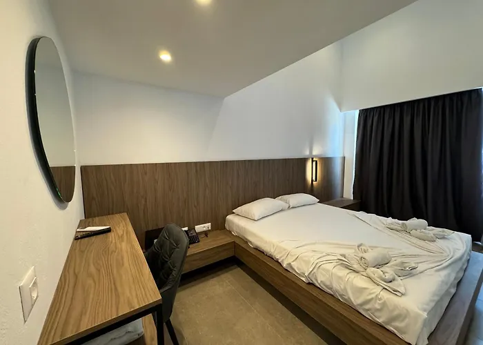 Вилла Delfinia Luxury *