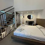Willa Delfinia Luxury Kolymbia