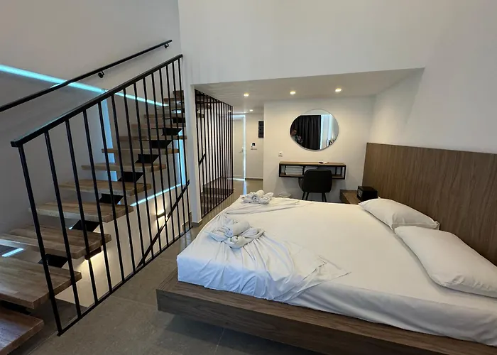 Villa Delfinia Luxury Kolímbia