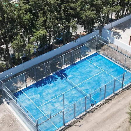Βίλα Delfinia Luxury