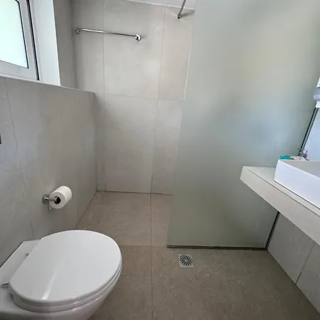 Delfinia Luxury Βίλα Κολύμπια