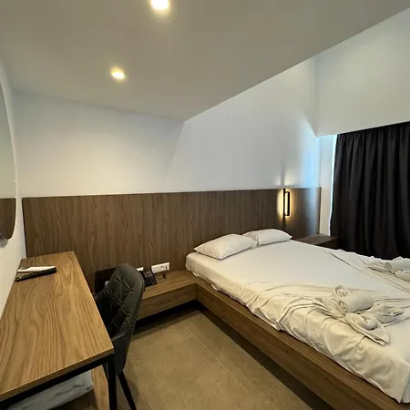 Villa Delfinia Luxury *