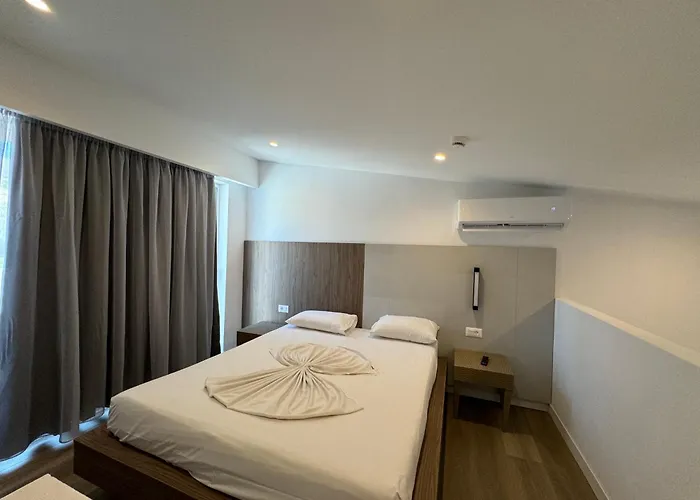 Delfinia Luxury كولومبيا