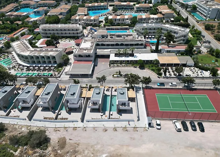 Delfinia Luxury فيلة كولومبيا