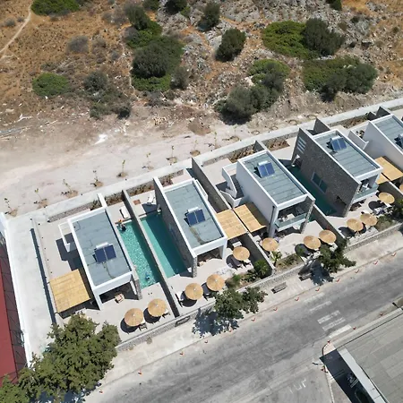 Delfinia Luxury Willa *