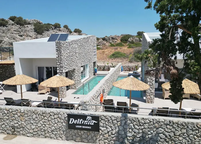 Delfinia Luxury Kolymbia