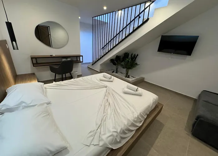 Delfinia Luxury Willa *